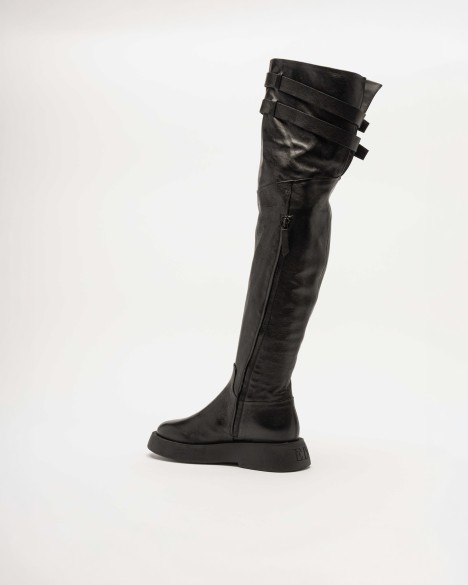 Botas Altas Ernesto Dolani