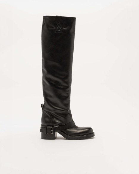 Botas Altas Elena Iachi