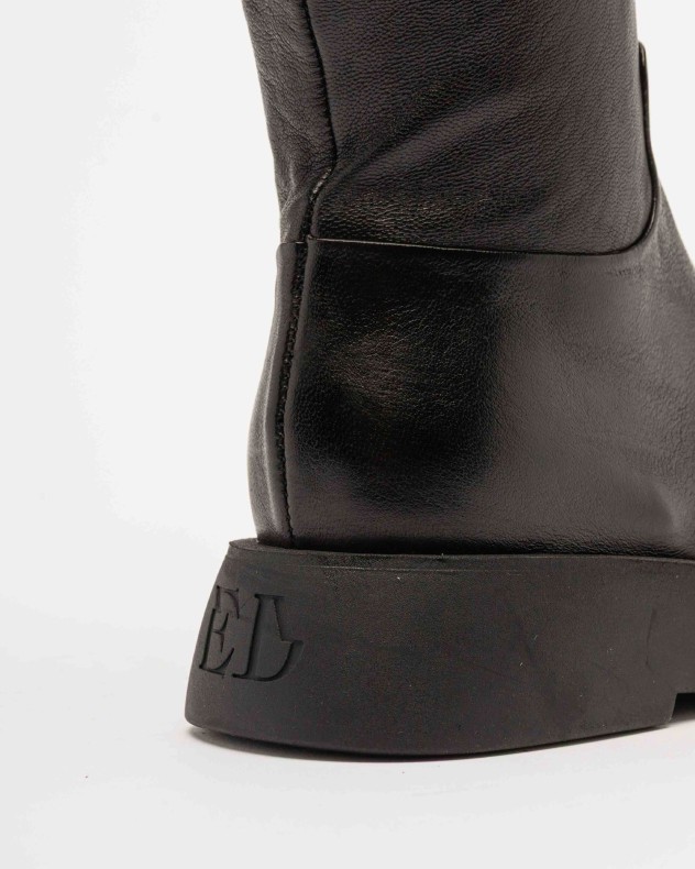 Botas Altas Ernesto Dolani