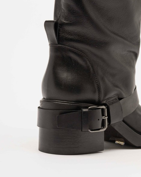 Botas Altas Elena Iachi