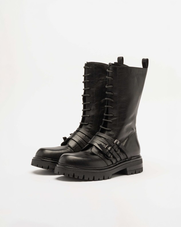 Elena Iachi Boots