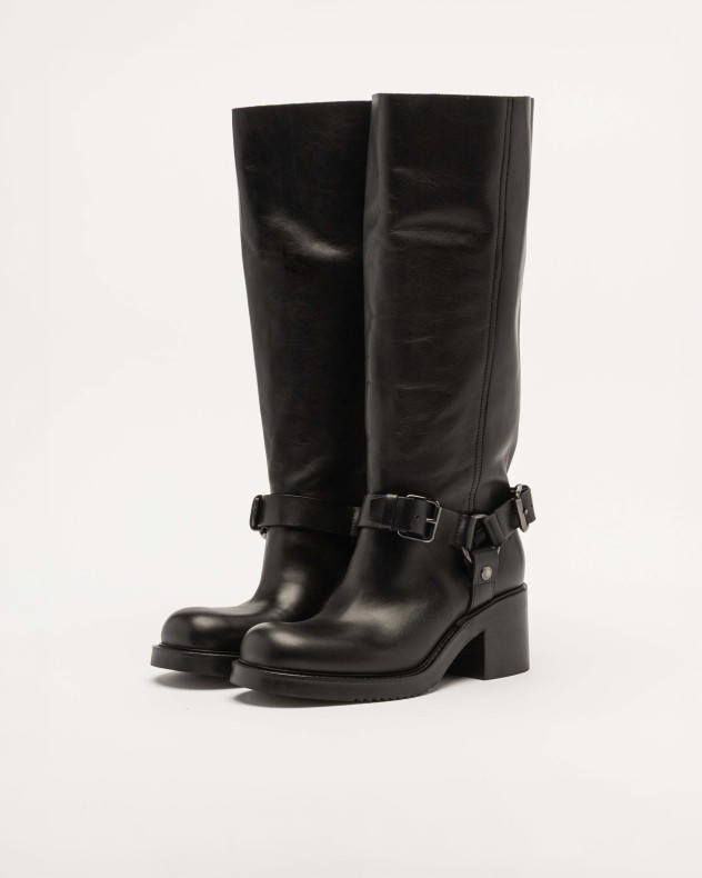 Botas Elena Iachi