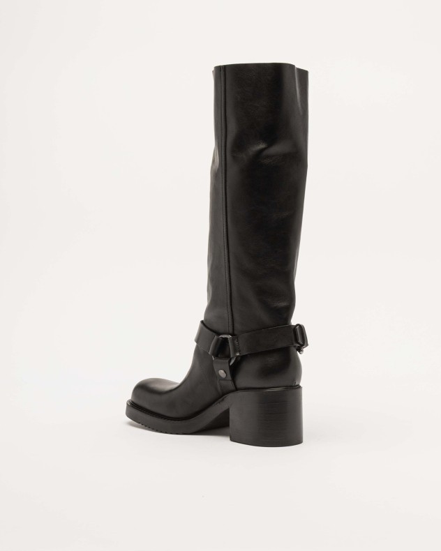 Botas Elena Iachi