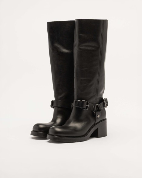 Botas Elena Iachi