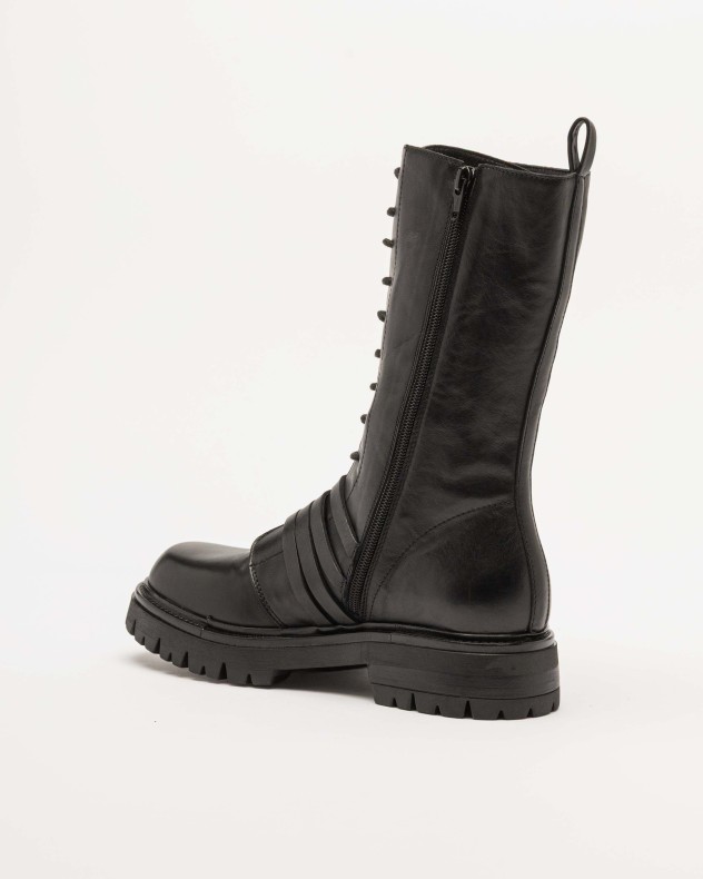 Elena Iachi Boots