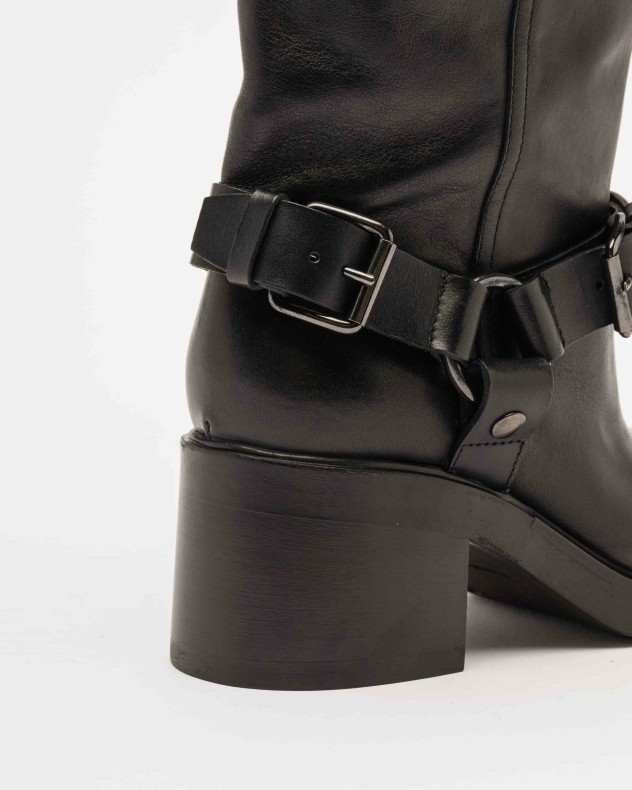 Botas Elena Iachi