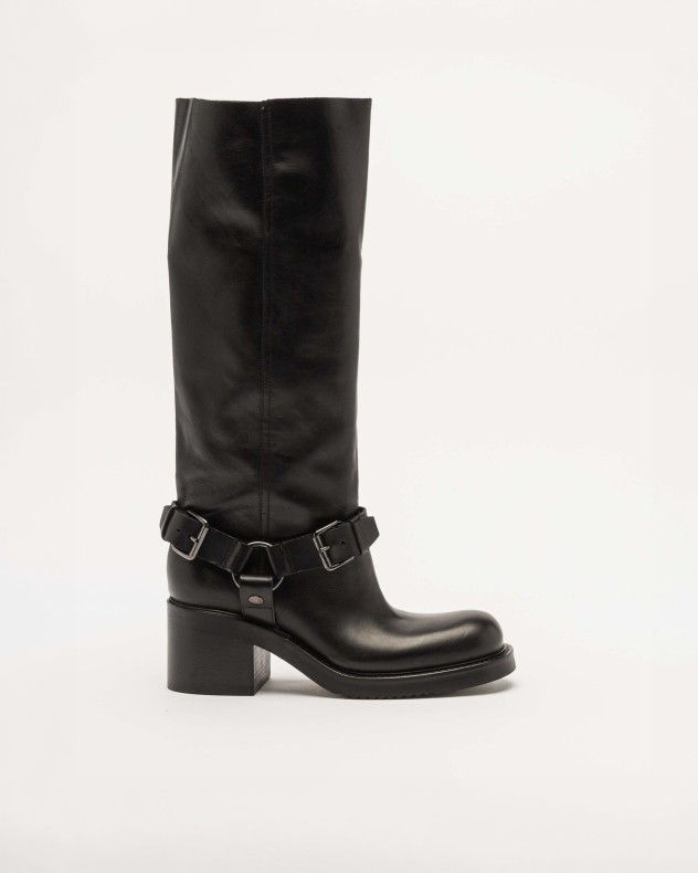 Botas Elena Iachi