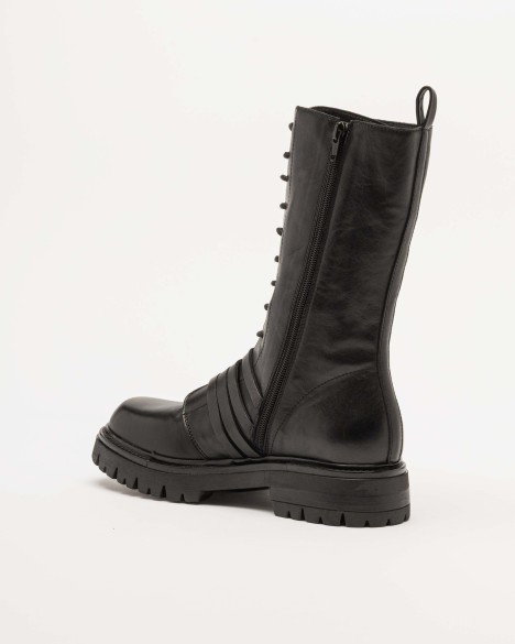 Botas Elena Iachi