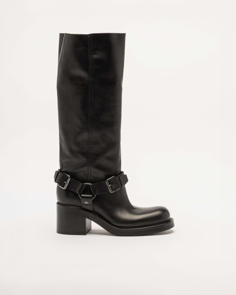 Botas Elena Iachi