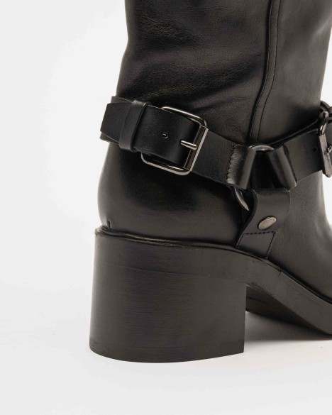 Botas Elena Iachi