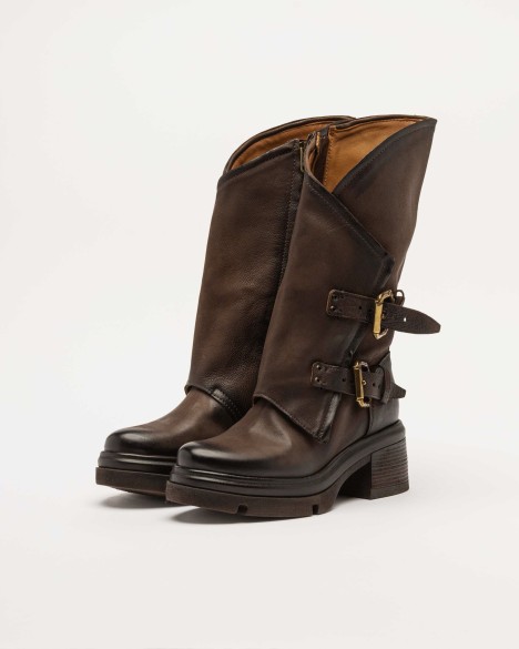 Stiefeletten A.S.98