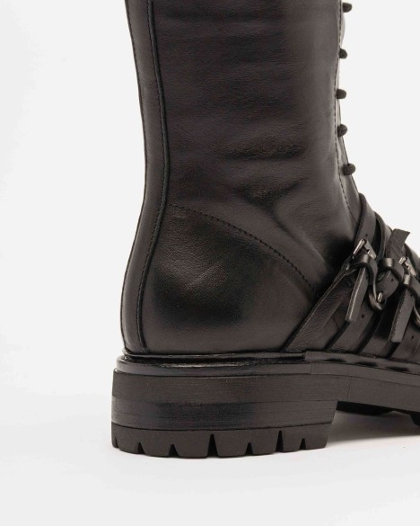 Botas Elena Iachi