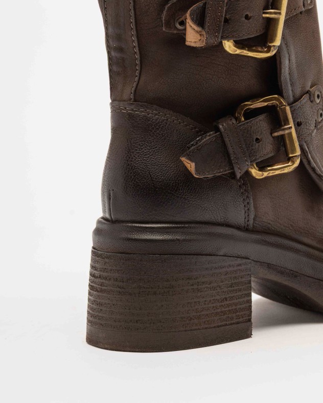 Botines A.S.98