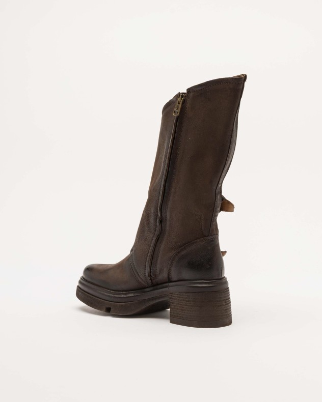 Botines A.S.98