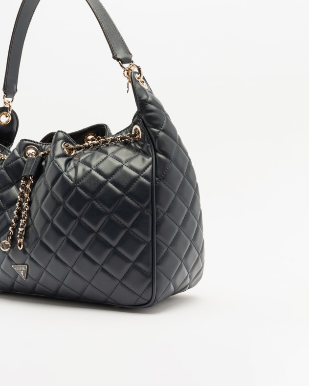 Borsa hobo Guess