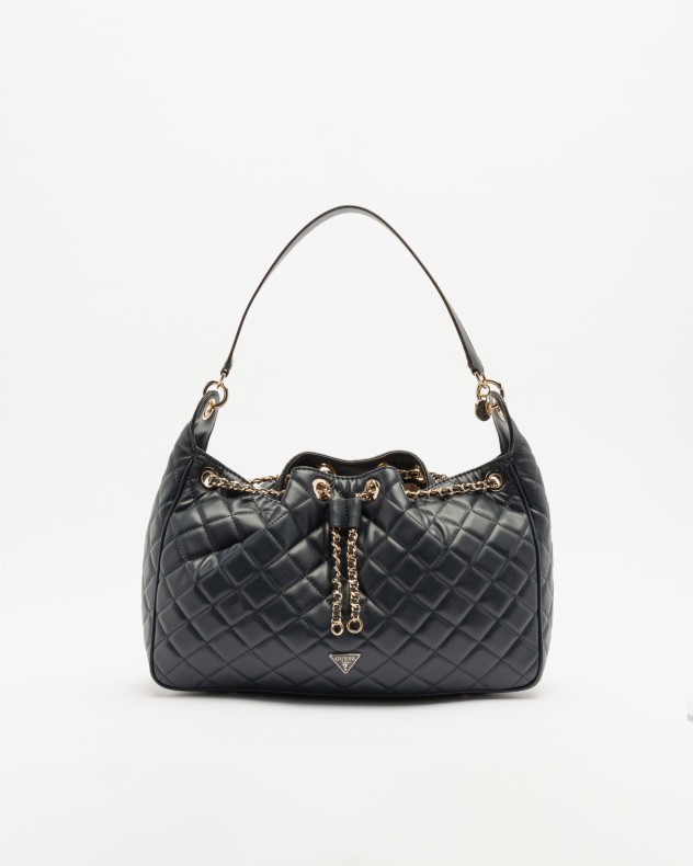 Bolso hobo Guess