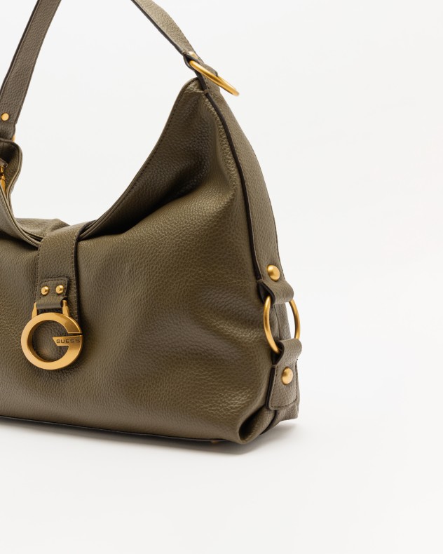 Borsa a tracolla Guess