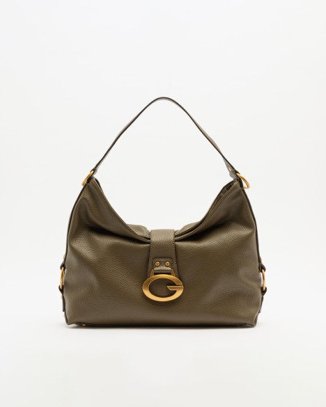 Bolso de hombro Guess