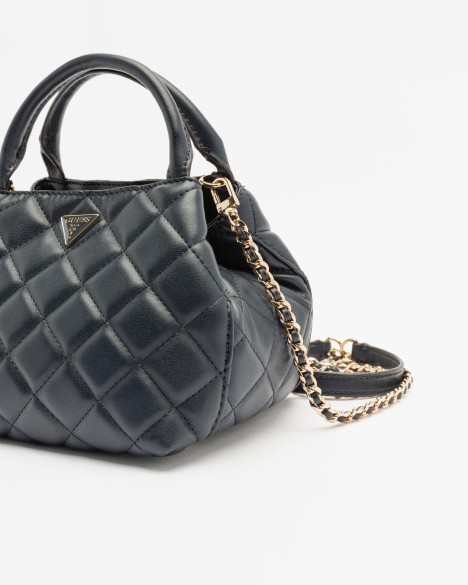 Borsa a tracolla Guess