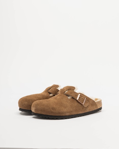 Birkenstock Clogs