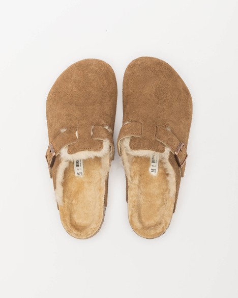 Birkenstock Clogs
