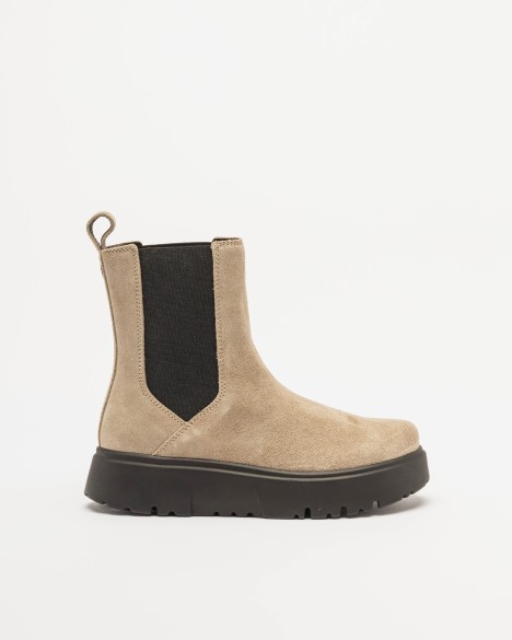 Birkenstock Chelsea Ankle boots