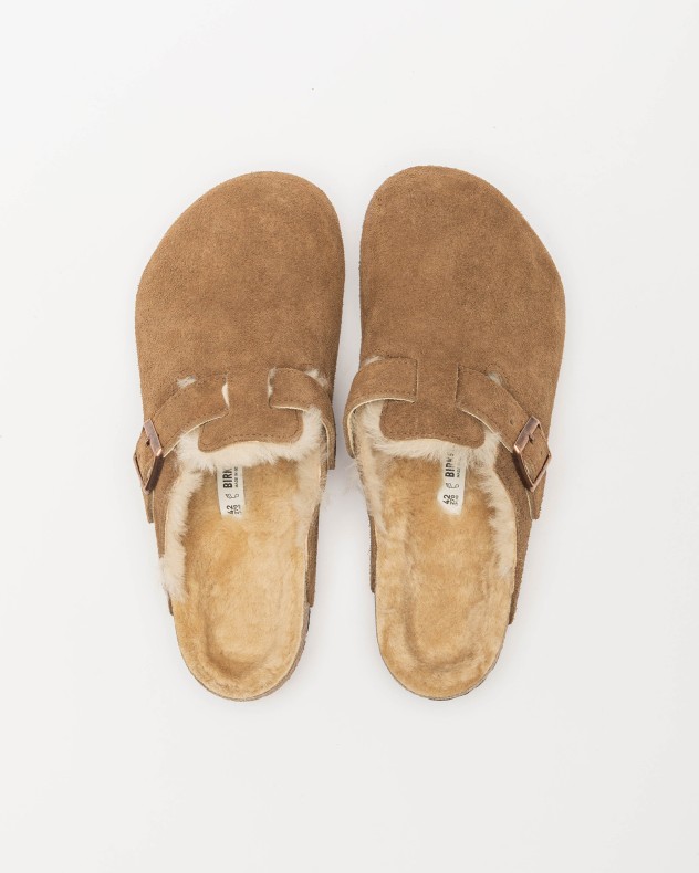 Birkenstock Clogs