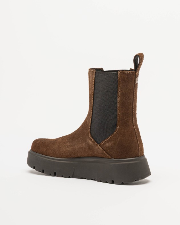 Birkenstock Chelsea Ankle boots