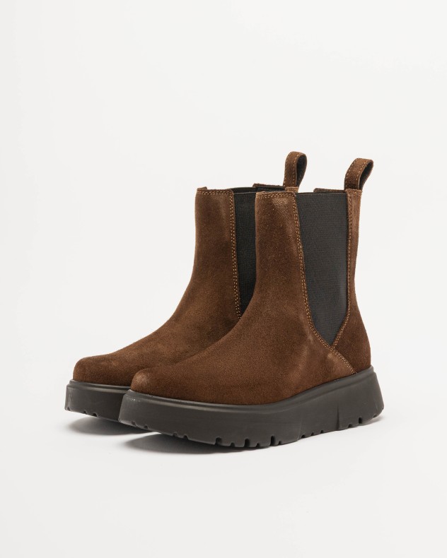 Birkenstock Chelsea Ankle boots