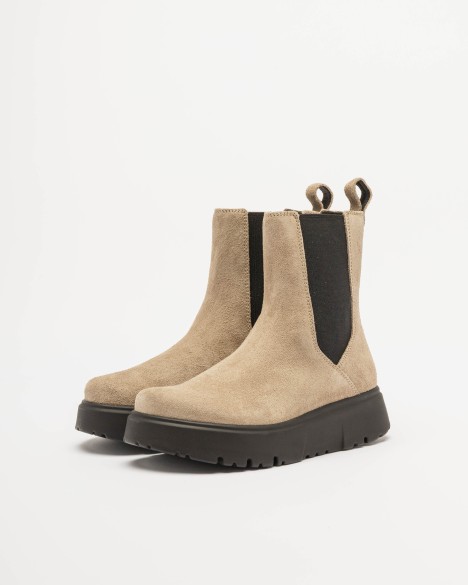 Birkenstock Chelsea Ankle boots
