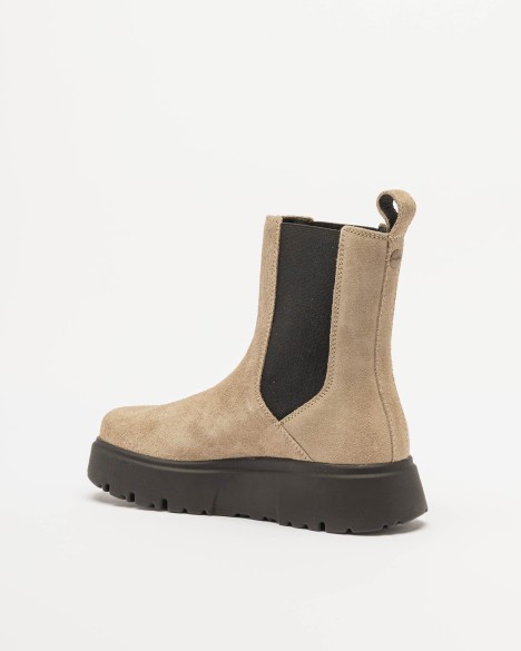Birkenstock Chelsea Ankle boots