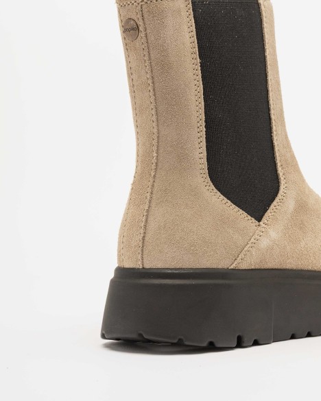 Birkenstock Chelsea Ankle boots