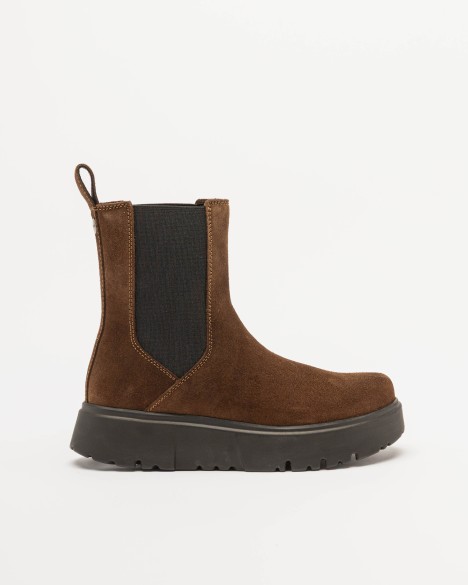 Birkenstock Chelsea Ankle boots