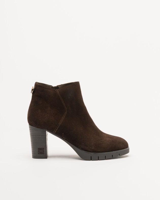 Bottines PROF