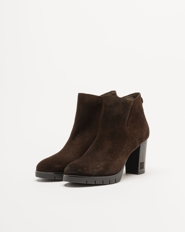 Bottines PROF
