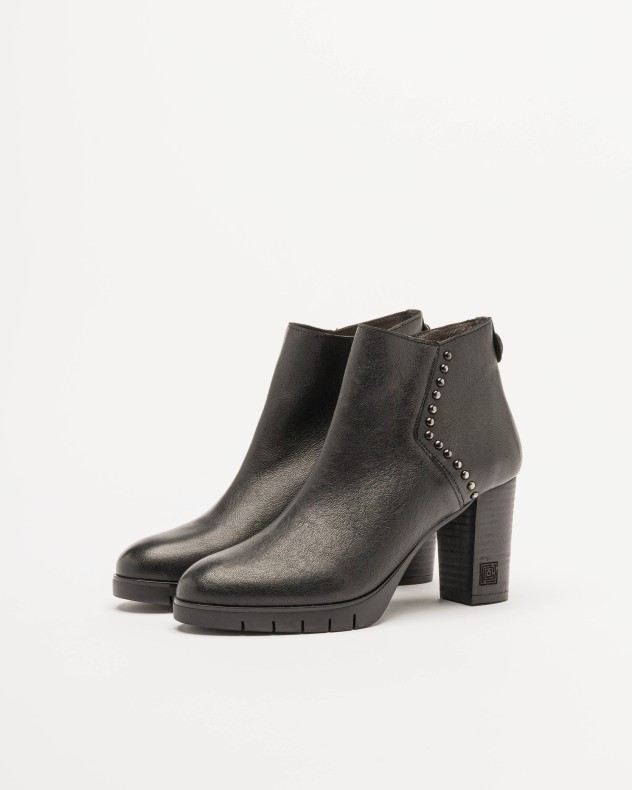 Stiefeletten PROF