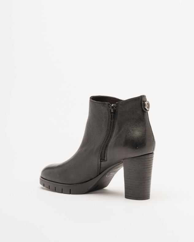 Stiefeletten PROF