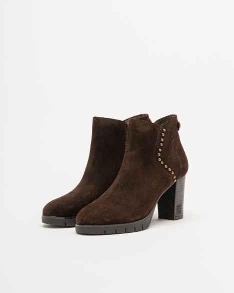 PROF Ankle Boots