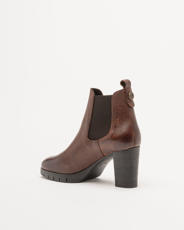 Botines PROF