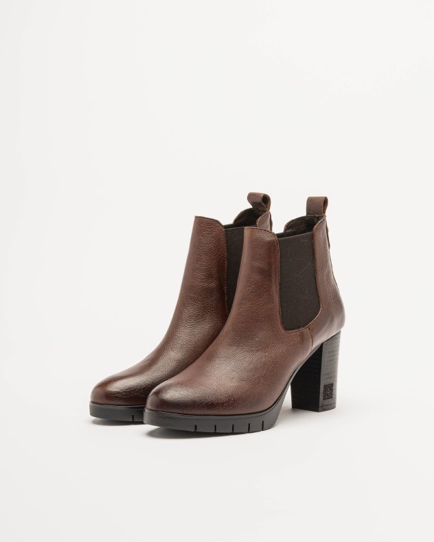 Botines PROF