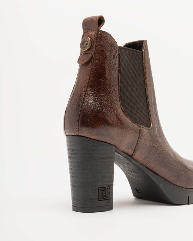 Bottines PROF