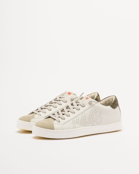 Zapatillas P448
