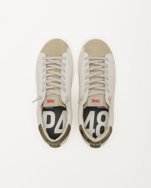 Sneakers P448