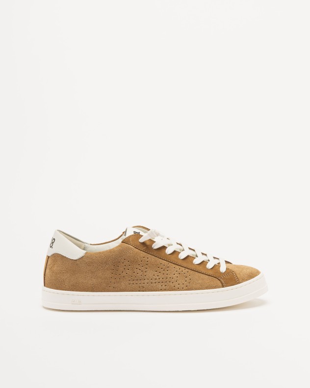 Zapatillas P448