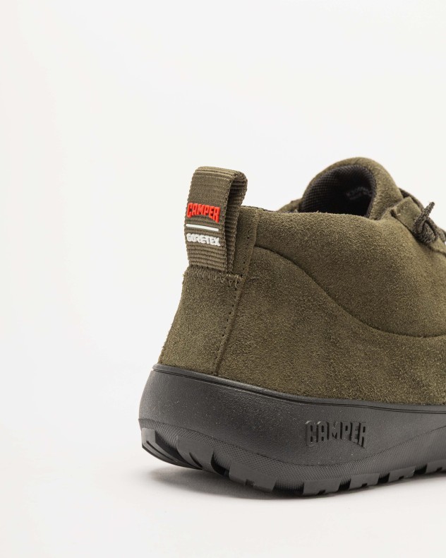Sneakers Camper