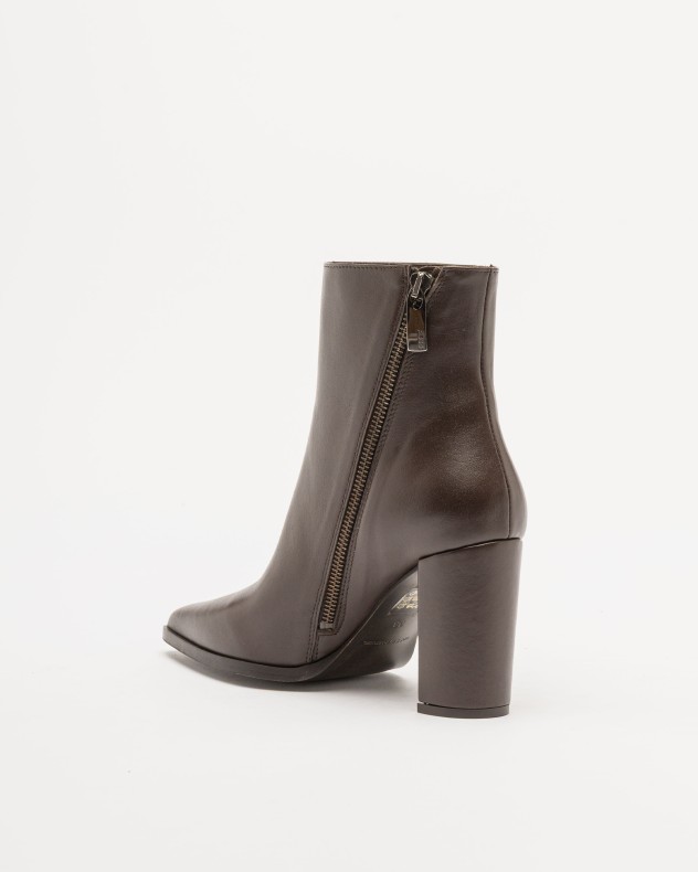Botines PROF