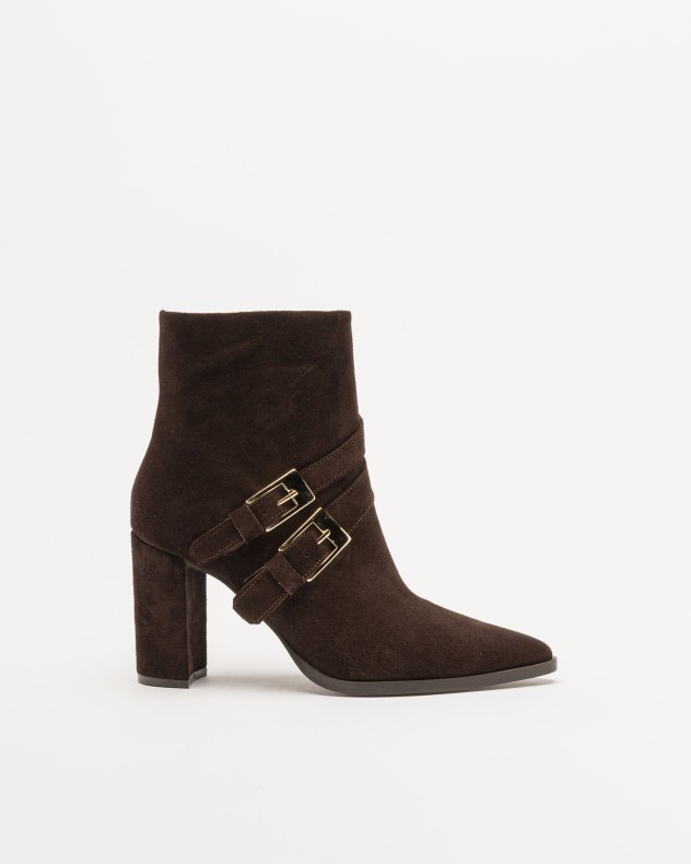 Bottines PROF