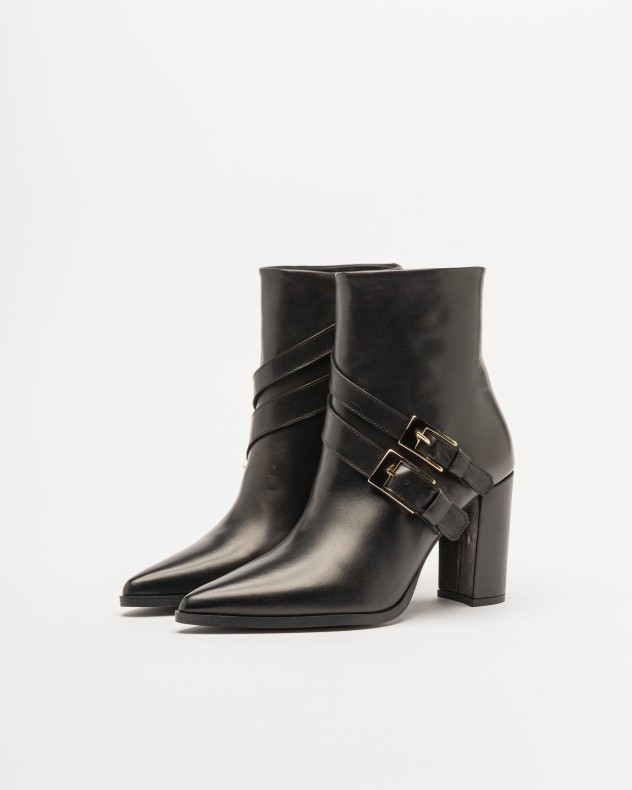 Botines PROF