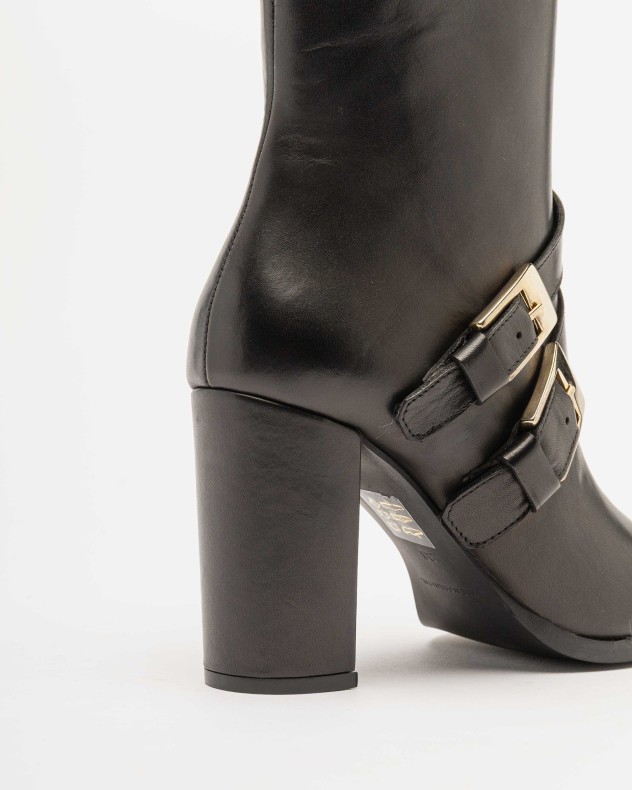 Botines PROF