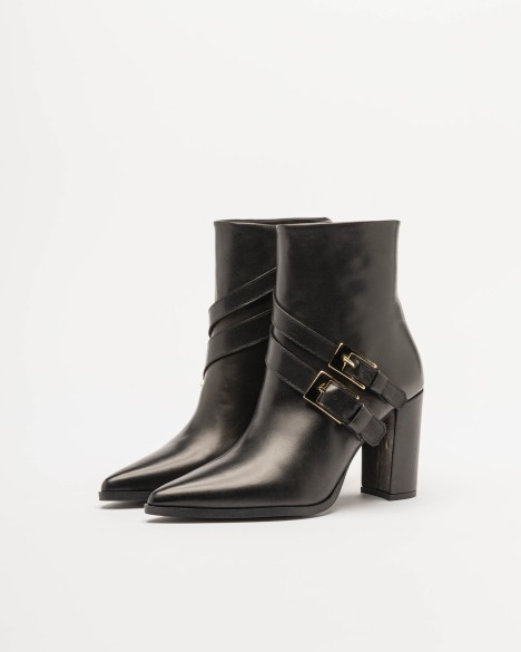 Stiefeletten PROF
